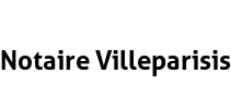 Notaire Villeparisis